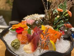 -阿吾罗日本料理(K11艺术中心店)