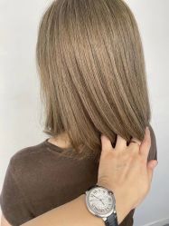 -卓梵美发·精品Salon