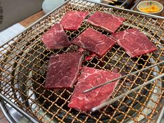 -九田家黑牛烤肉料理(三墩店)