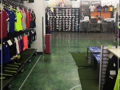 -迪卡侬(顺峰山店)