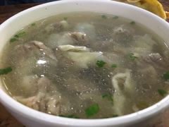 -清真蒋有记(老门东店)