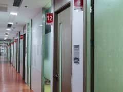 -昂立教育凯顿成长中心(嘉定南翔校区)