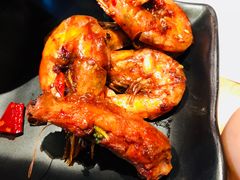 -一麻一辣麻辣香锅(方庄店)