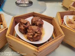 -粤江春·早茶·潮粤菜·宴会(罗湖宝能中心店)