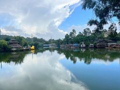 -观澜湖旅游度假区