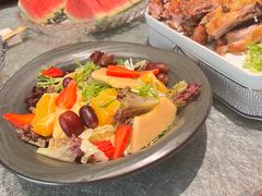 -纳瓦新疆菜(银都店)