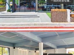 -SHRIMP CLUB万东餐饮钓虾·清吧