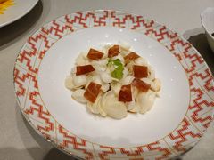 -世博源公馆·本帮融合菜·主题包厢·江景餐厅