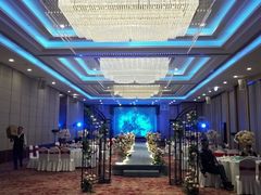 -世纪缘湖滨花园酒店(玄武湖店)