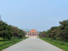 -清西陵