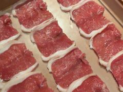 -老墙根涮肉(王四营店)