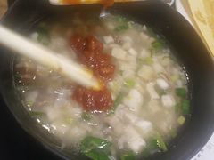 -西安饭庄·非遗陕菜(钟楼店)