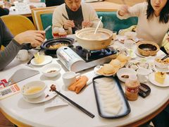 -避风塘(江桥万达店)