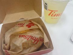 -Tims天好咖啡·贝果(星展店)