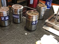 -邢氏老太太烤串(北兴街店)