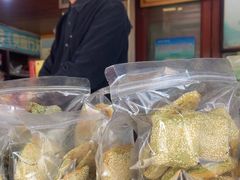 -王毛龙千层饼(蒋氏故居店)