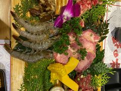 -黑牛の場(兴隆大奥莱店)