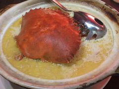 -龙海鲜螃蟹王(宏茂桥店)