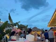 -天空花园餐吧·生日·团建(南山店)