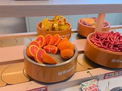 -龍歌自助小火锅(漳州二路爱购店)