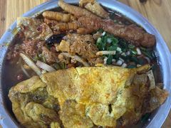 -娇姐老牌螺蛳粉(雅儒路店)