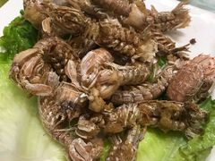 -天桥饭店·特色海鲜(金山嘴渔村店)
