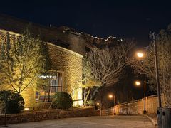 -北京古北水镇御舍温泉酒店