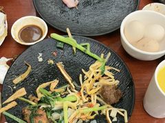 -古南都饭店-遂心遂意自助餐厅(广州路店)