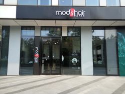 -mod's hair