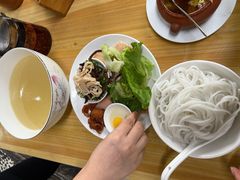 -德致祥云南过桥米线(云天小苑店)