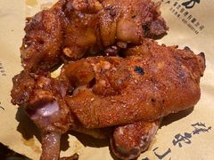 -香约老地方烧烤(九道街店)