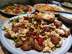 -静一餐厅·湖北菜(前门创始店)