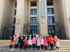 -蓝莓果教育(青塔校区)