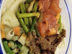 -福瑞记老孙头biangbiang面(新生路店)