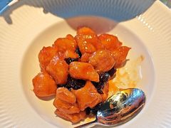 -喜悦烤鸭·新京菜(王府井店)