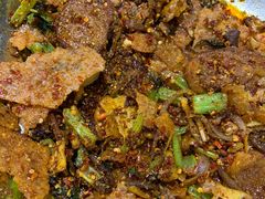 -嘎嘎鸭下巴·爆辣干锅(明教寺店)