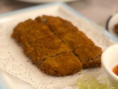 -鹭园酒家·四十年老字号