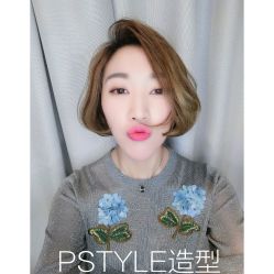 点击看大图 -P.STYLE 派斯造型