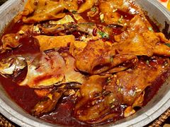 -肥三土菜馆(五四广场店)