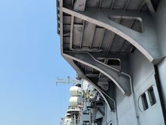 -泰达航母主题公园