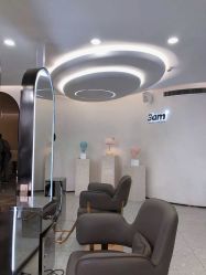 -上禾 HAIR SALON