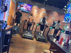 -NRG 健身私教CLUB(云山路店)