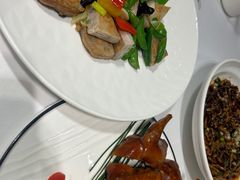 -天福苑(崇宁路店)