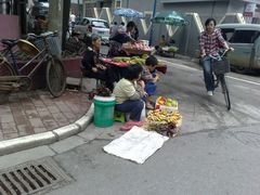 -长洲岛