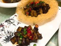 -阿英煲(凉城路店)