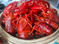-琥珀老六龙虾(四里河店)