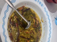 -花椒俏川菜小馆(南海万达店)