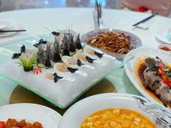 -东方御宴海鲜酒楼(棕泉酒店)