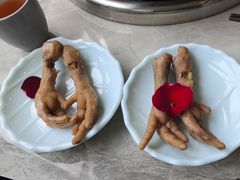 -万物生江北老火锅(海骏达店)