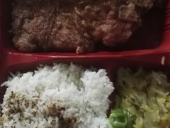 -大圆碗•T骨大排饭(天海店)